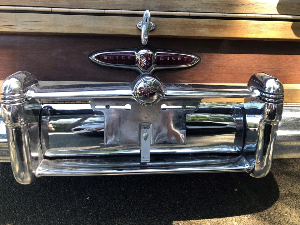 1948 Buick Super - Image 27 of 31