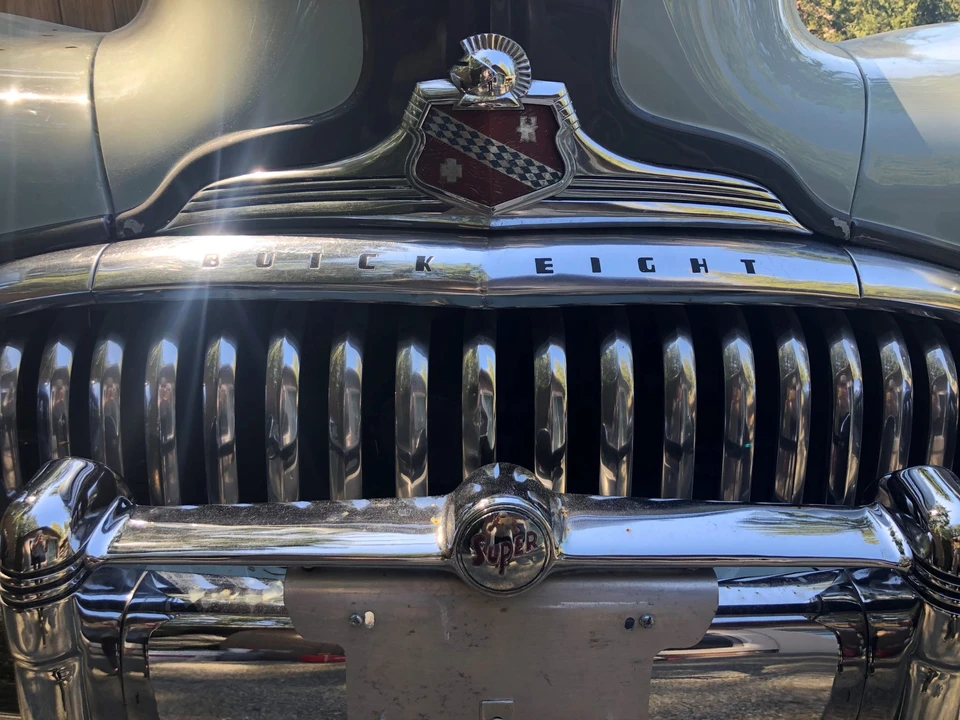 1948 Buick Super - Image 15 of 31