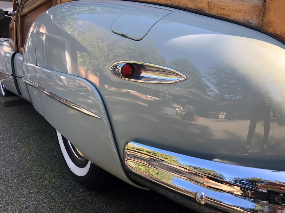 1948 Buick Super - Image 24 of 31