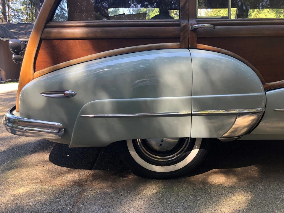 1948 Buick Super - Image 29 of 31
