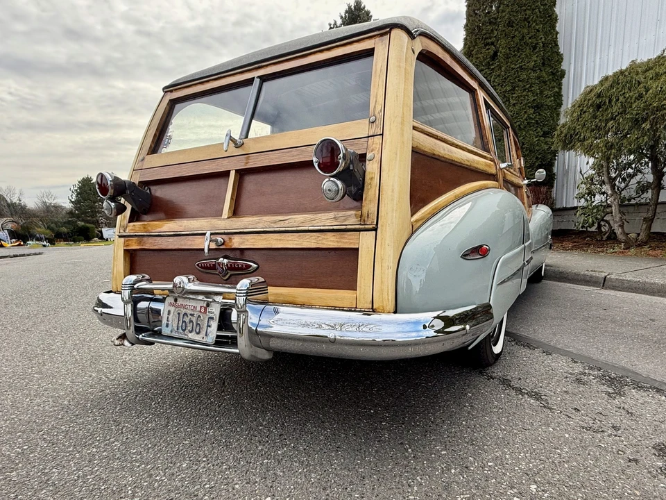1948 Buick Super - Image 27 of 31