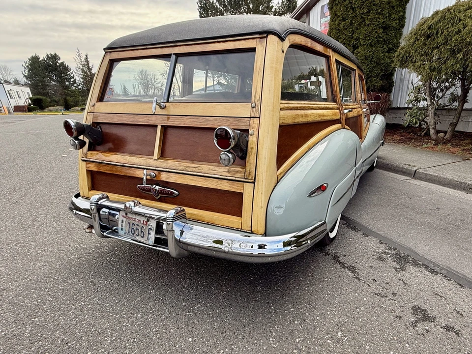 1948 Buick Super - Image 28 of 31