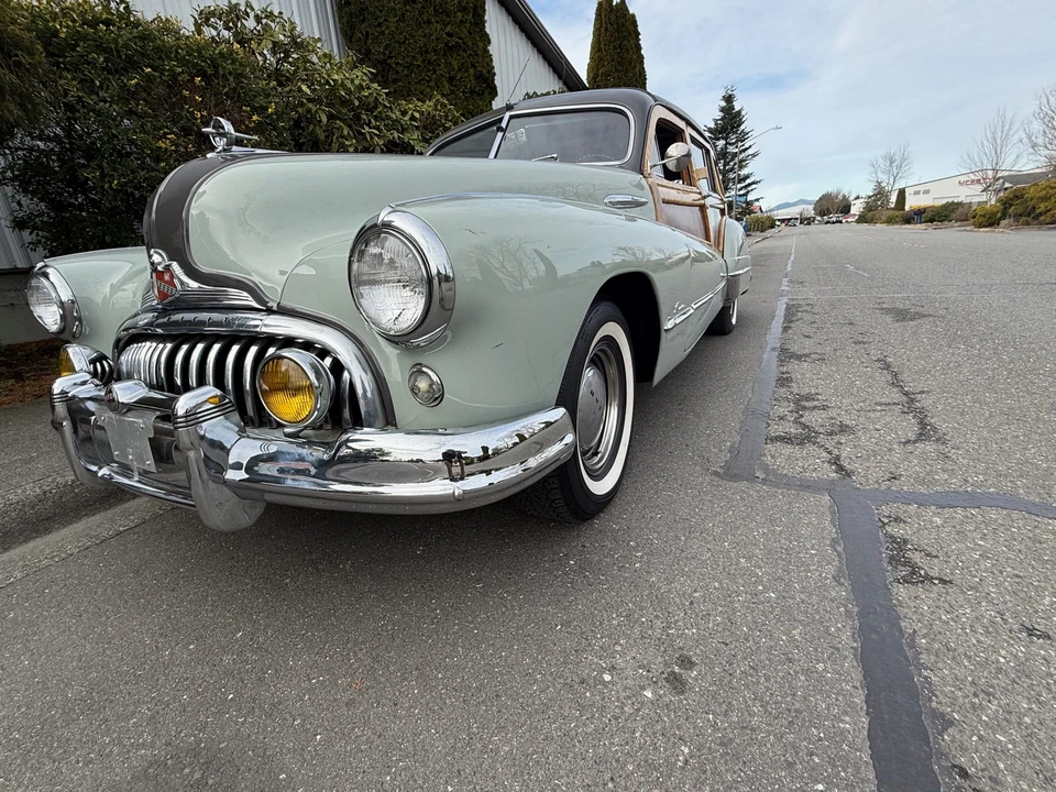 1948 Buick Super - Image 19 of 31