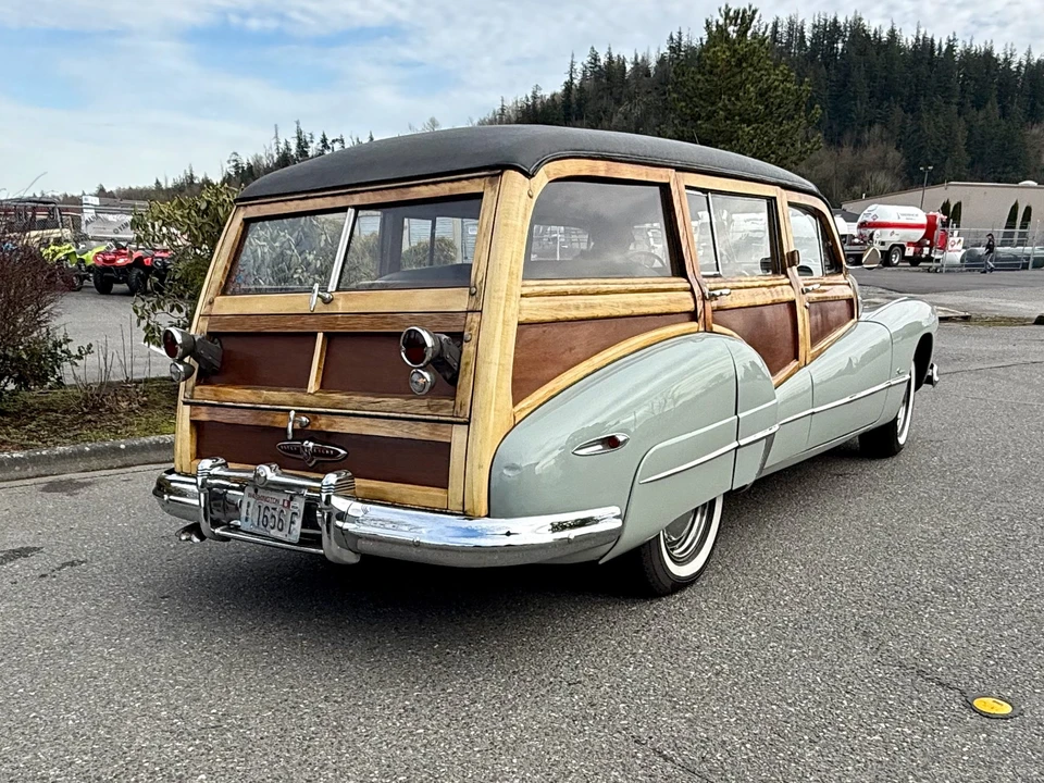 1948 Buick Super - Image 30 of 31