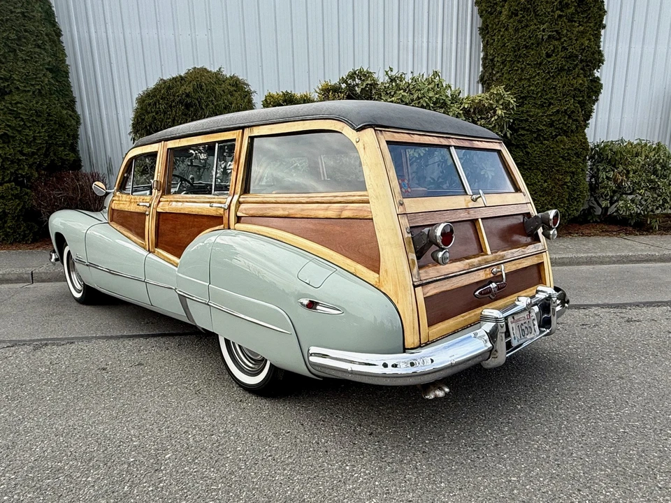 1948 Buick Super - Image 11 of 31