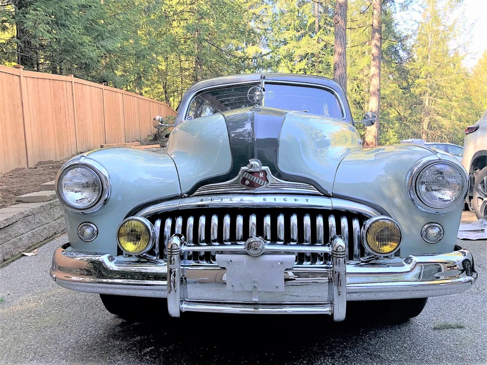 1948 Buick Super - Image 2 of 31