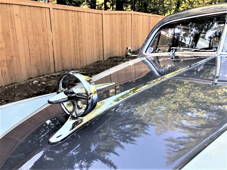 1948 Buick Super - Image 16 of 31