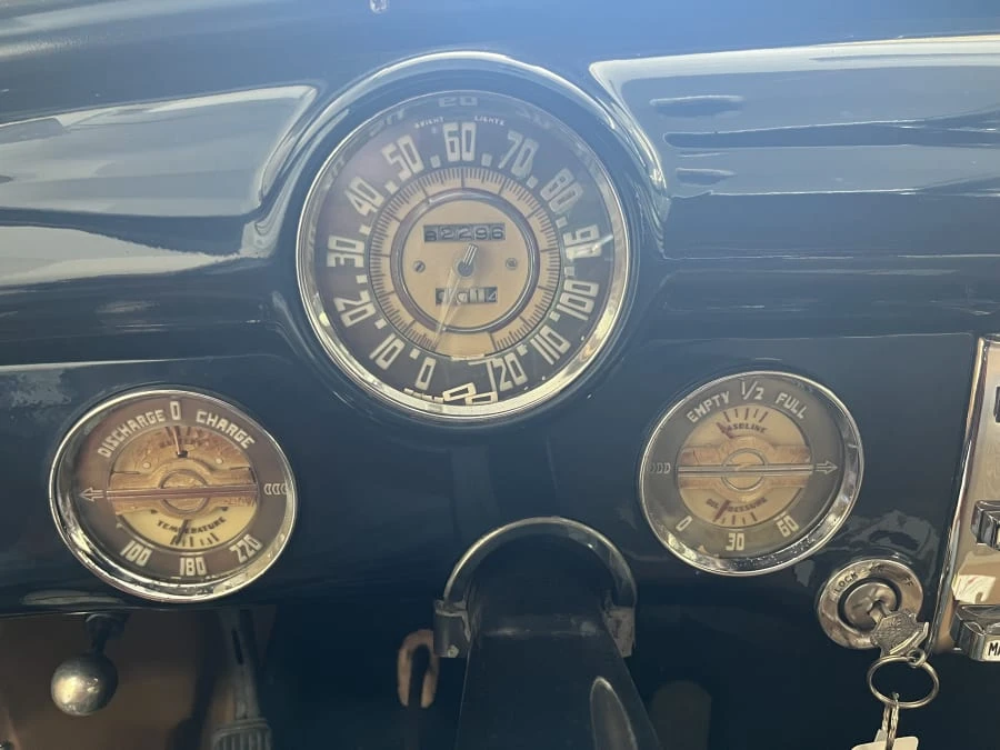 1948 Buick Super - Image 10 of 11