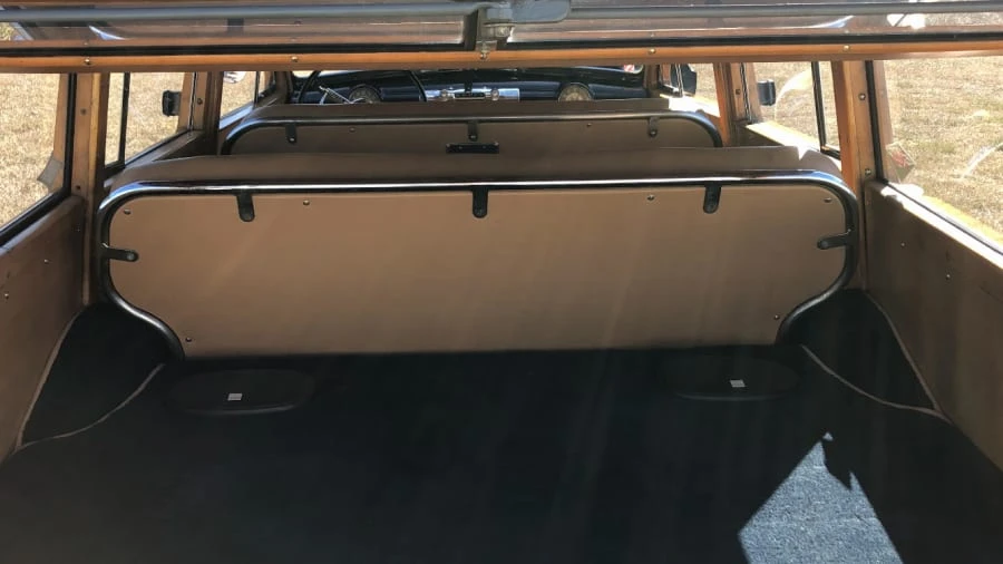 1948 Buick Super - Image 11 of 15