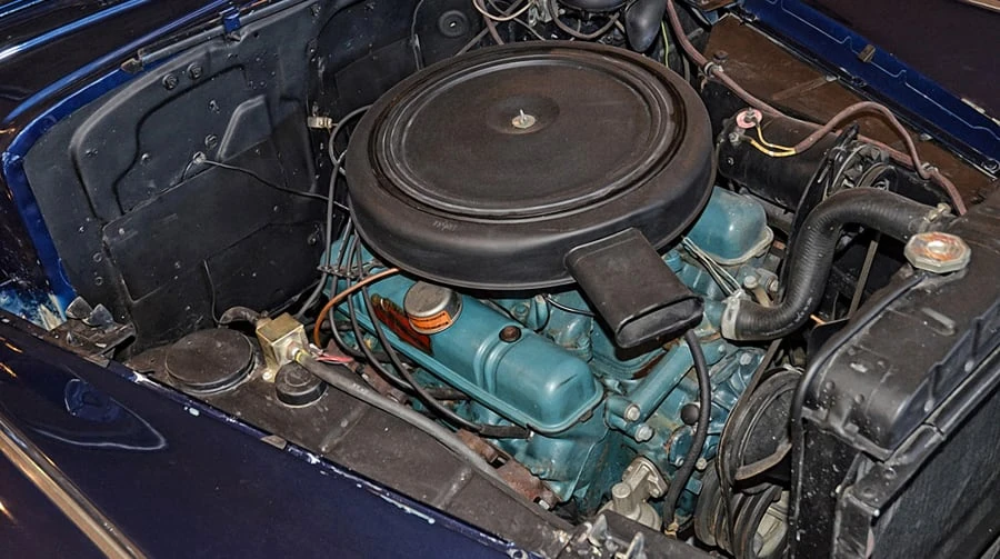 1948 Buick Super - Image 5 of 7