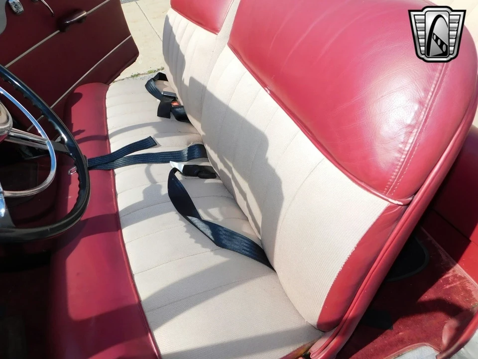 1948 Buick Super - Image 17 of 21