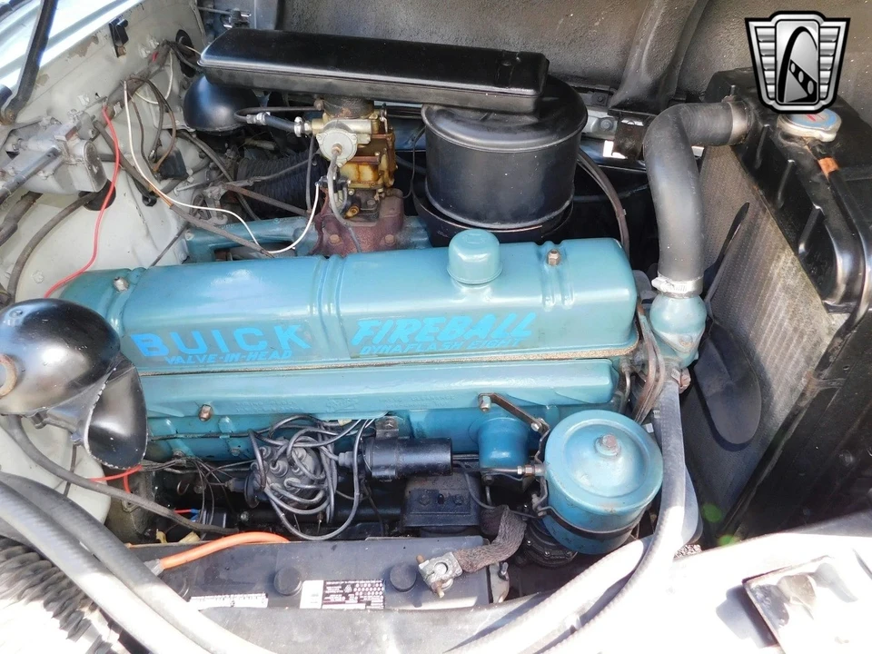 1948 Buick Super - Image 21 of 21
