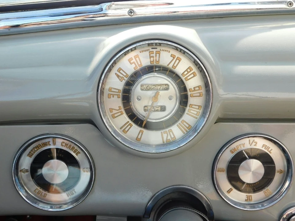 1948 Buick Super - Image 13 of 21