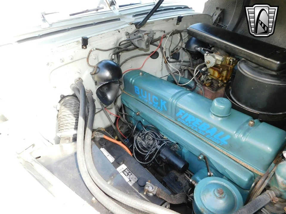 1948 Buick Super - Image 20 of 21