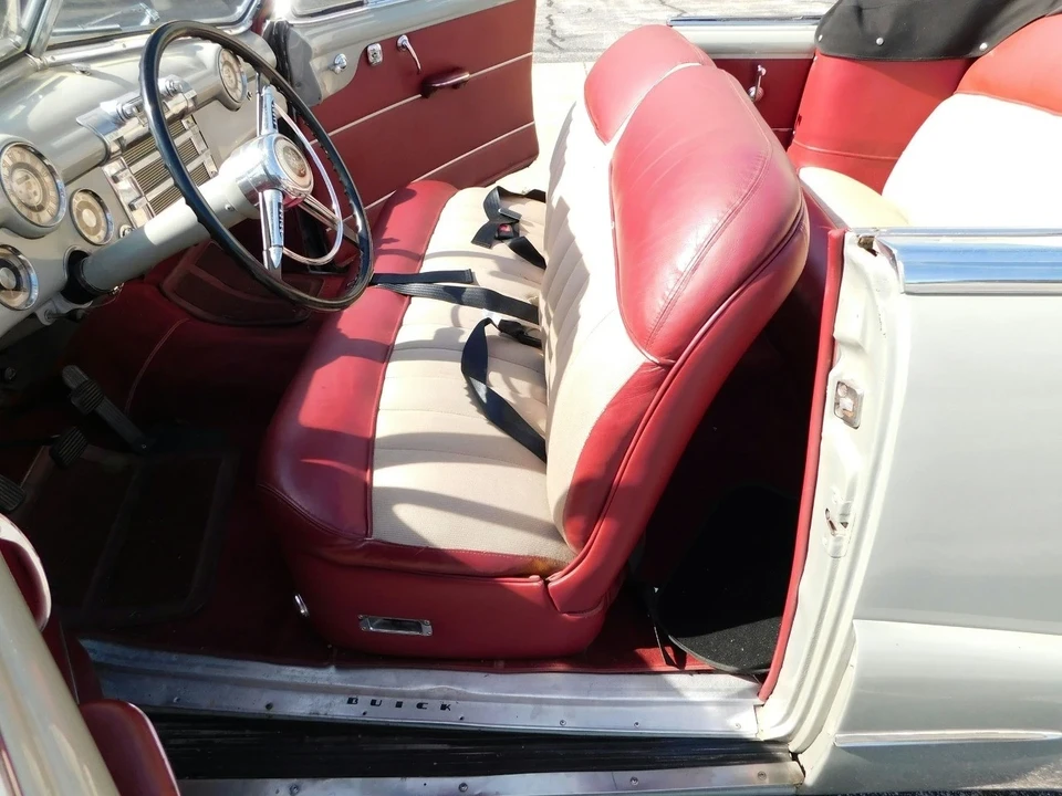 1948 Buick Super - Image 19 of 21