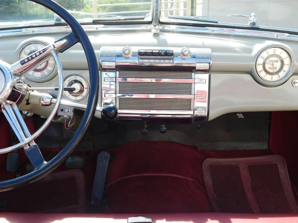 1948 Buick Super - Image 18 of 21