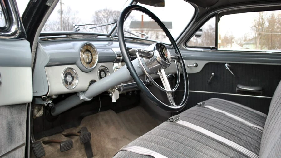 1948 Buick Super - Image 4 of 11