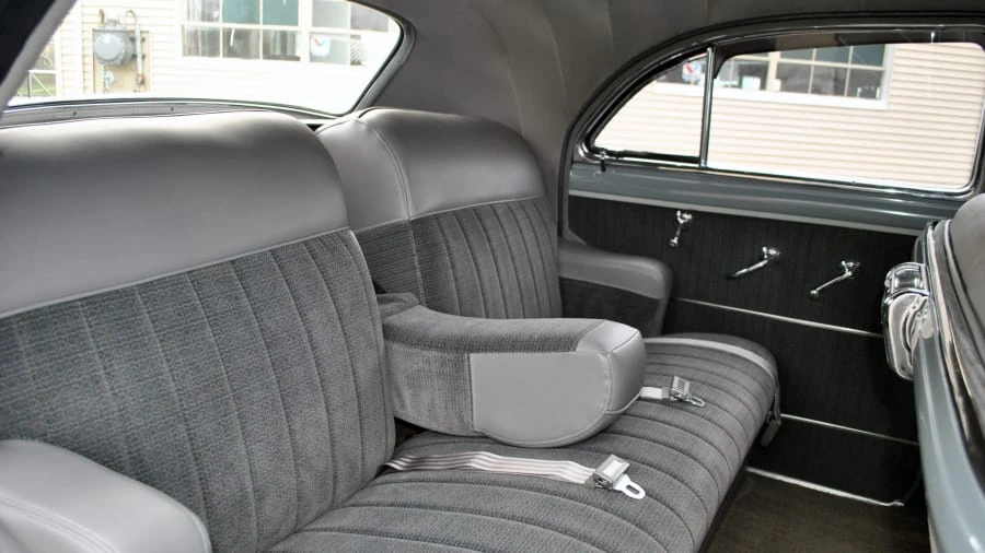 1948 Buick Super - Image 6 of 11