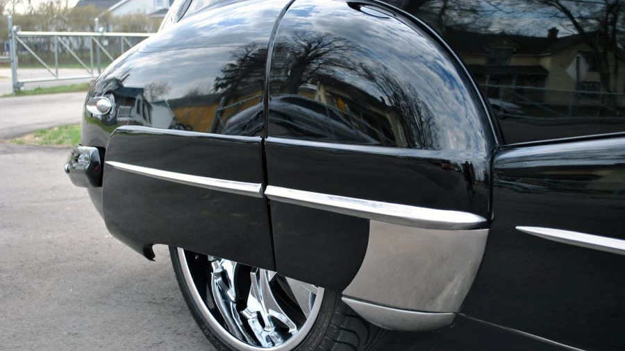 1948 Buick Super - Image 9 of 11
