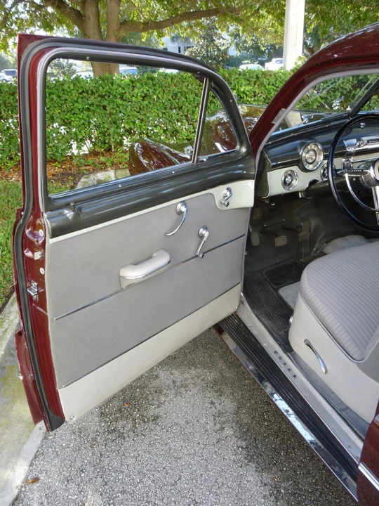 1948 Buick Super - Image 3 of 8