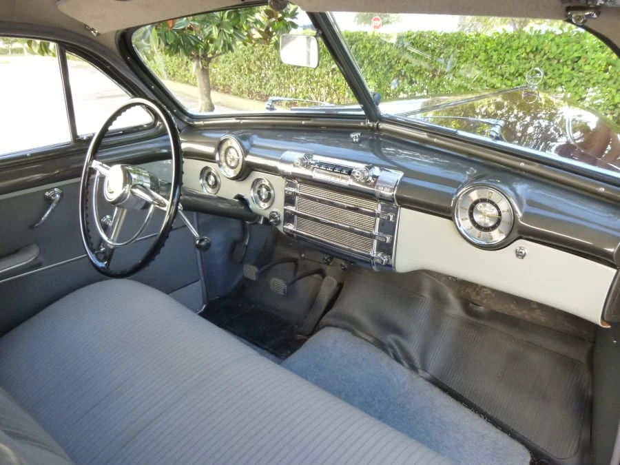 1948 Buick Super - Image 4 of 8
