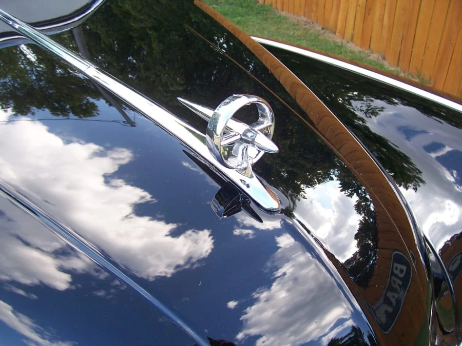 1948 Buick Super - Image 7 of 8