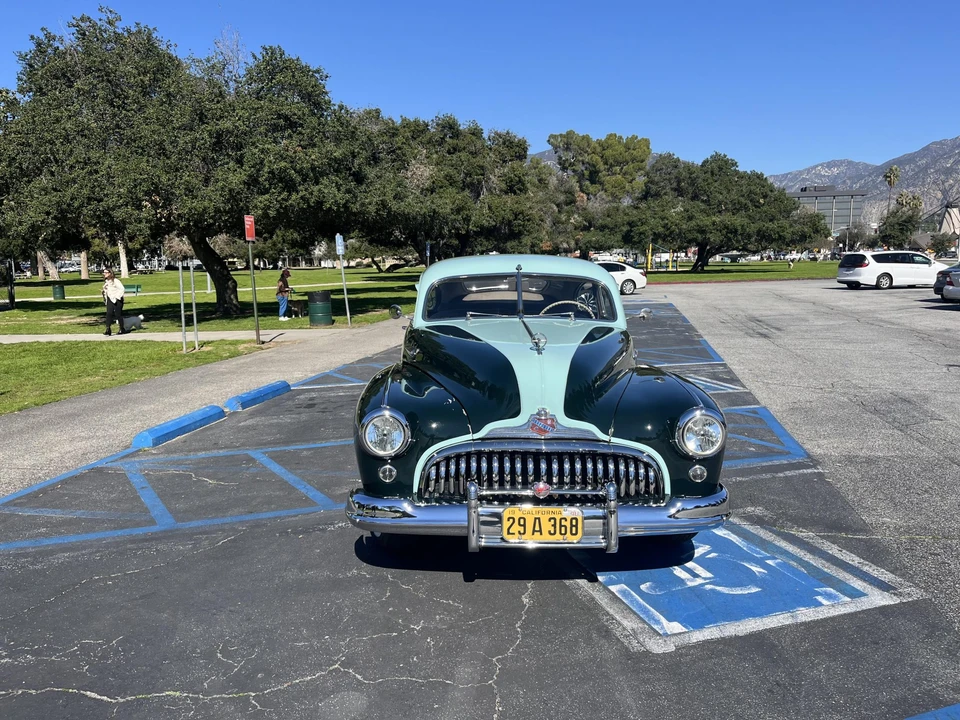 1948 Buick Super - Image 3 of 31