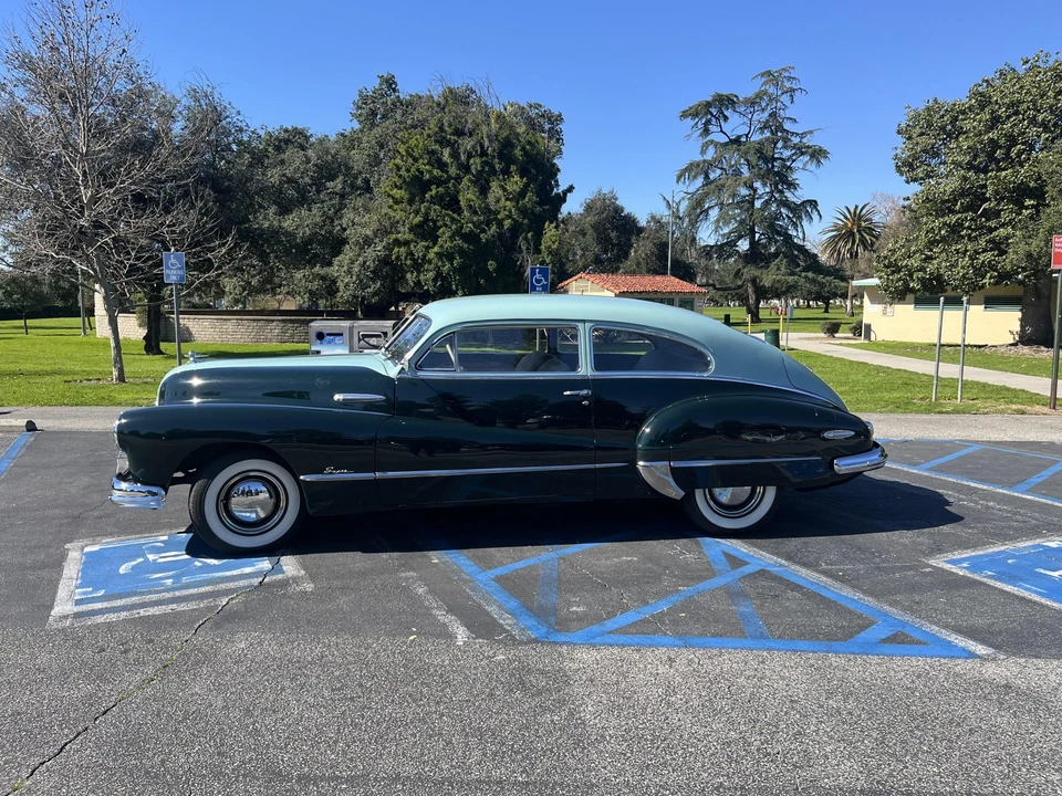 1948 Buick Super - Image 4 of 31