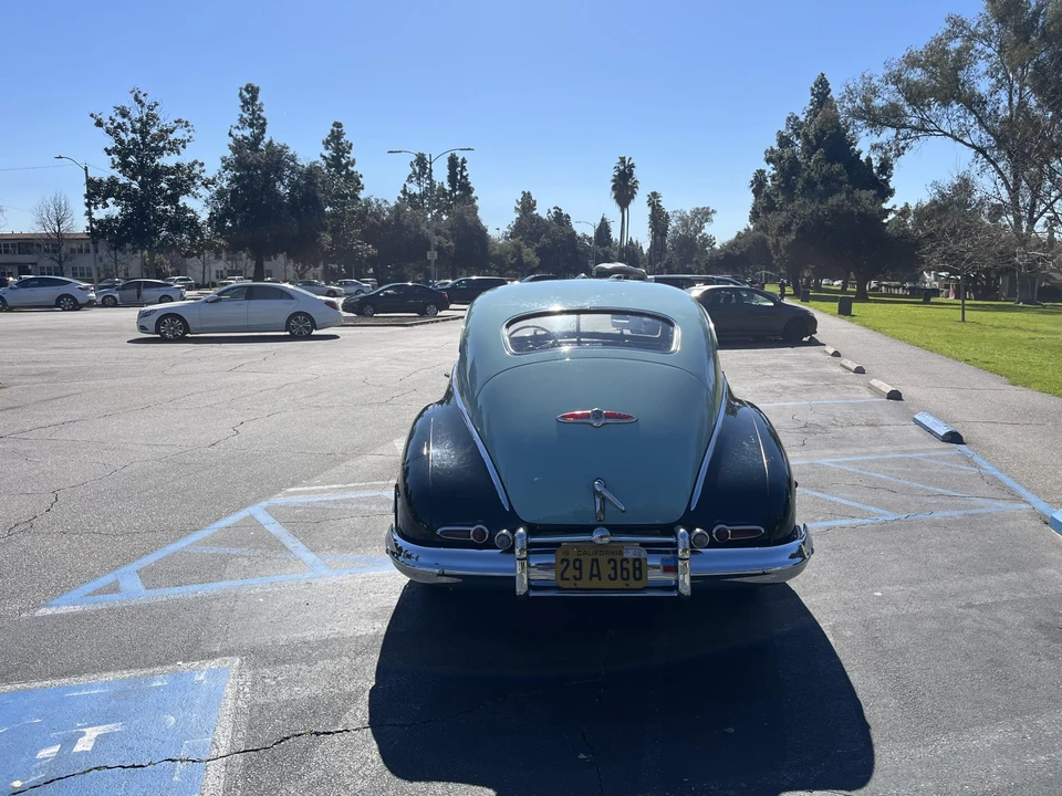 1948 Buick Super - Image 6 of 31