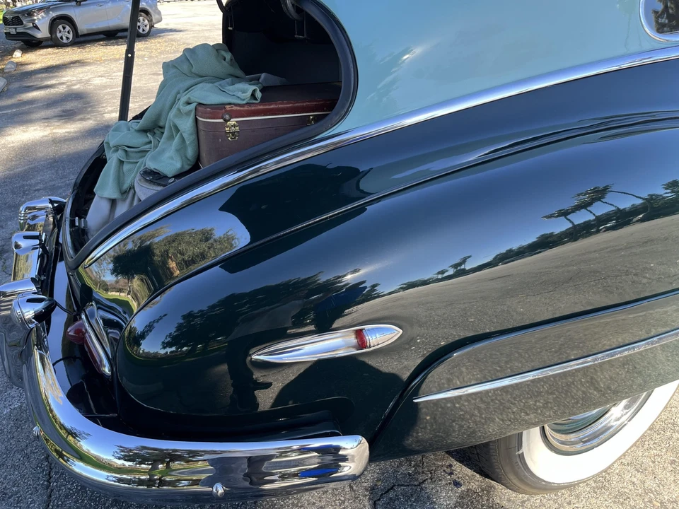 1948 Buick Super - Image 31 of 31