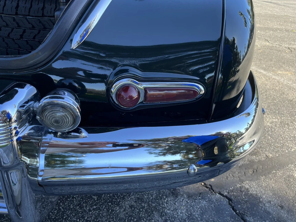 1948 Buick Super - Image 30 of 31