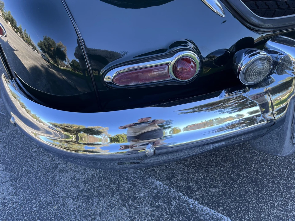 1948 Buick Super - Image 29 of 31