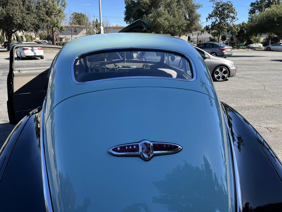 1948 Buick Super - Image 26 of 31