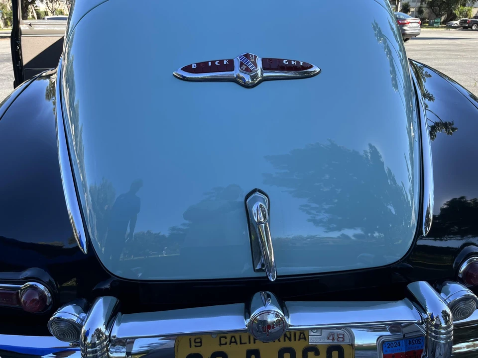 1948 Buick Super - Image 27 of 31