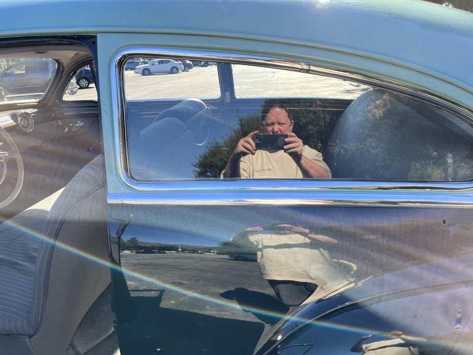 1948 Buick Super - Image 24 of 31