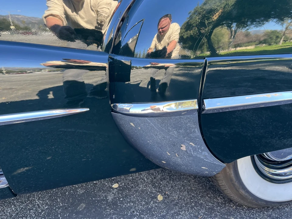 1948 Buick Super - Image 23 of 31