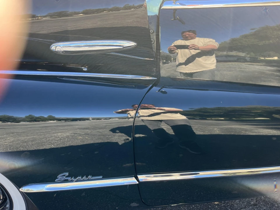 1948 Buick Super - Image 17 of 31