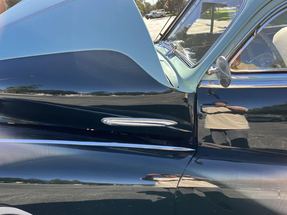 1948 Buick Super - Image 15 of 31