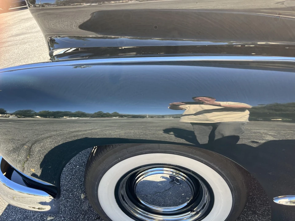 1948 Buick Super - Image 19 of 31
