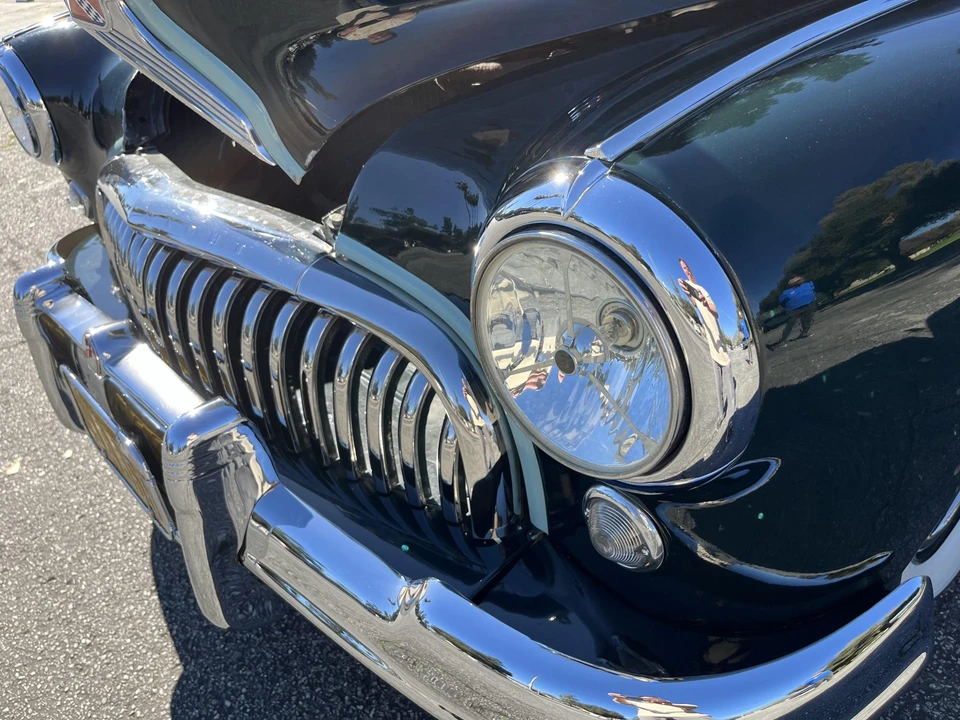 1948 Buick Super - Image 13 of 31