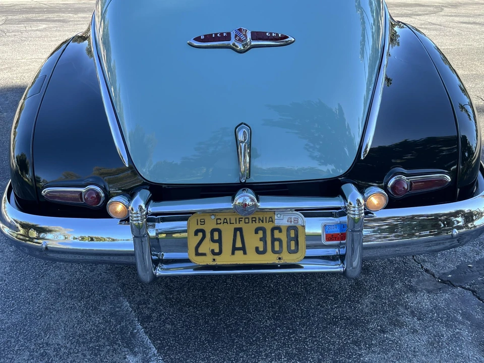 1948 Buick Super - Image 28 of 31