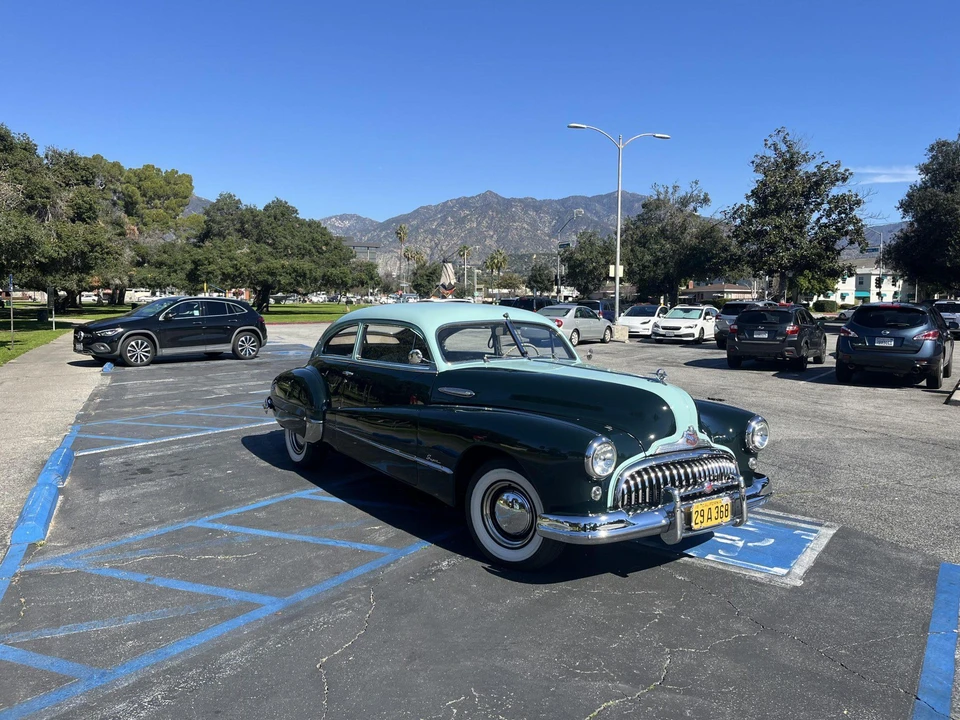1948 Buick Super - Image 2 of 31