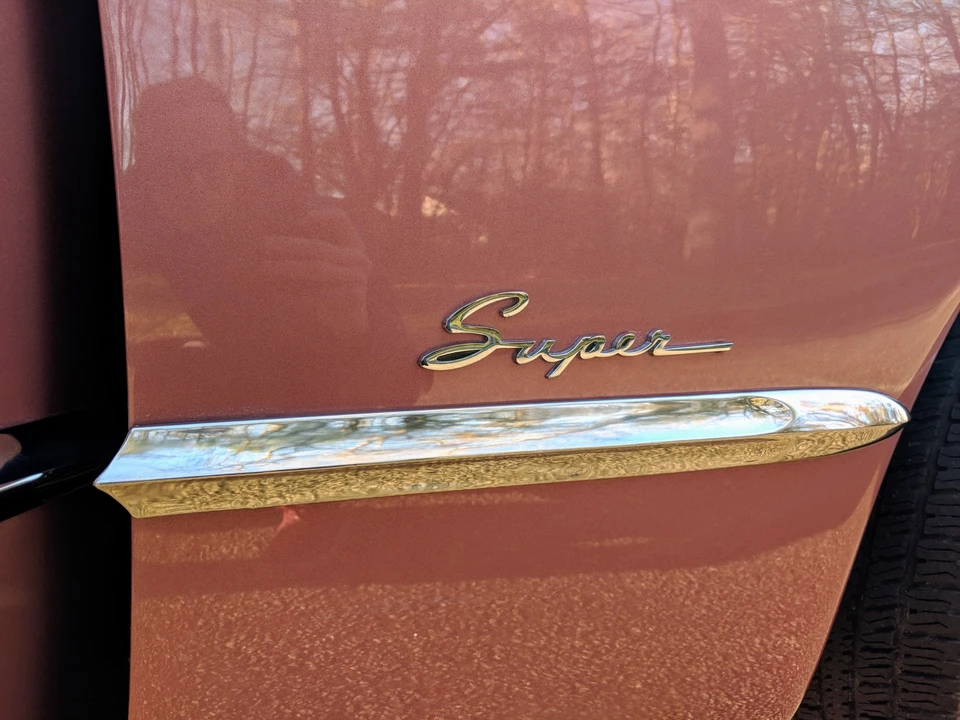 1948 Buick Super - Image 28 of 31