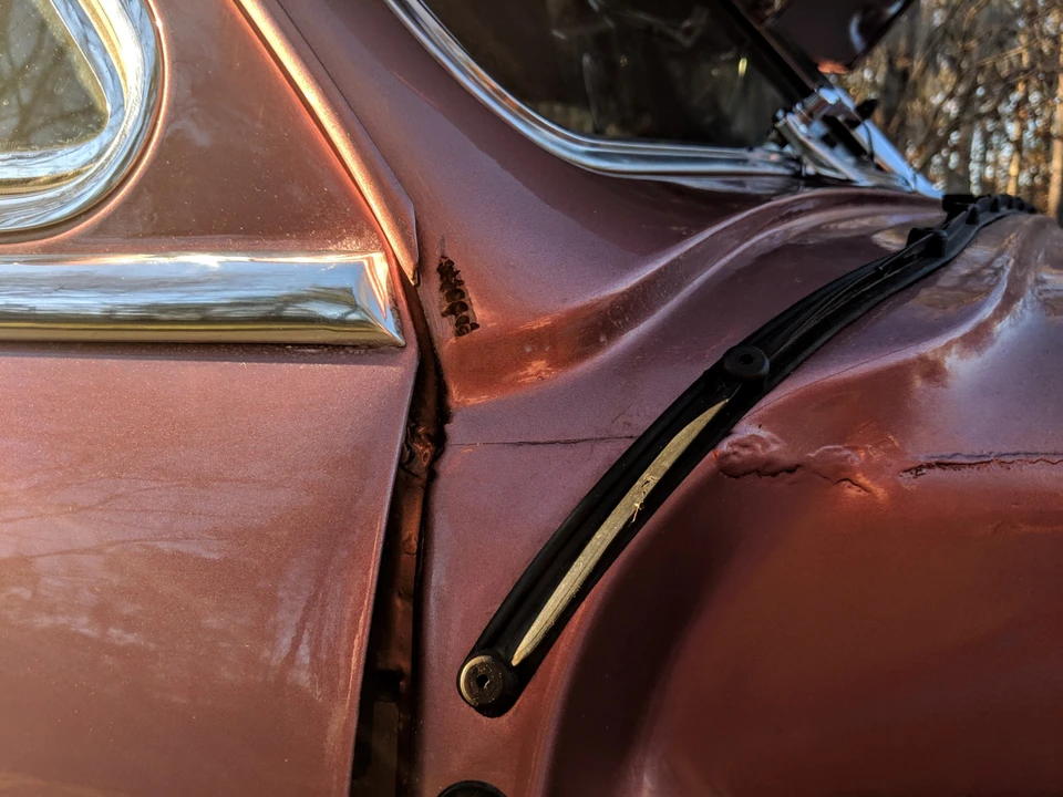 1948 Buick Super - Image 29 of 31