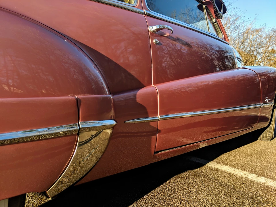 1948 Buick Super - Image 10 of 31