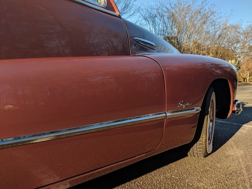 1948 Buick Super - Image 11 of 31