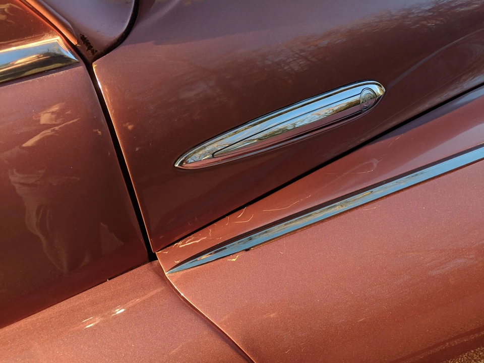 1948 Buick Super - Image 12 of 31