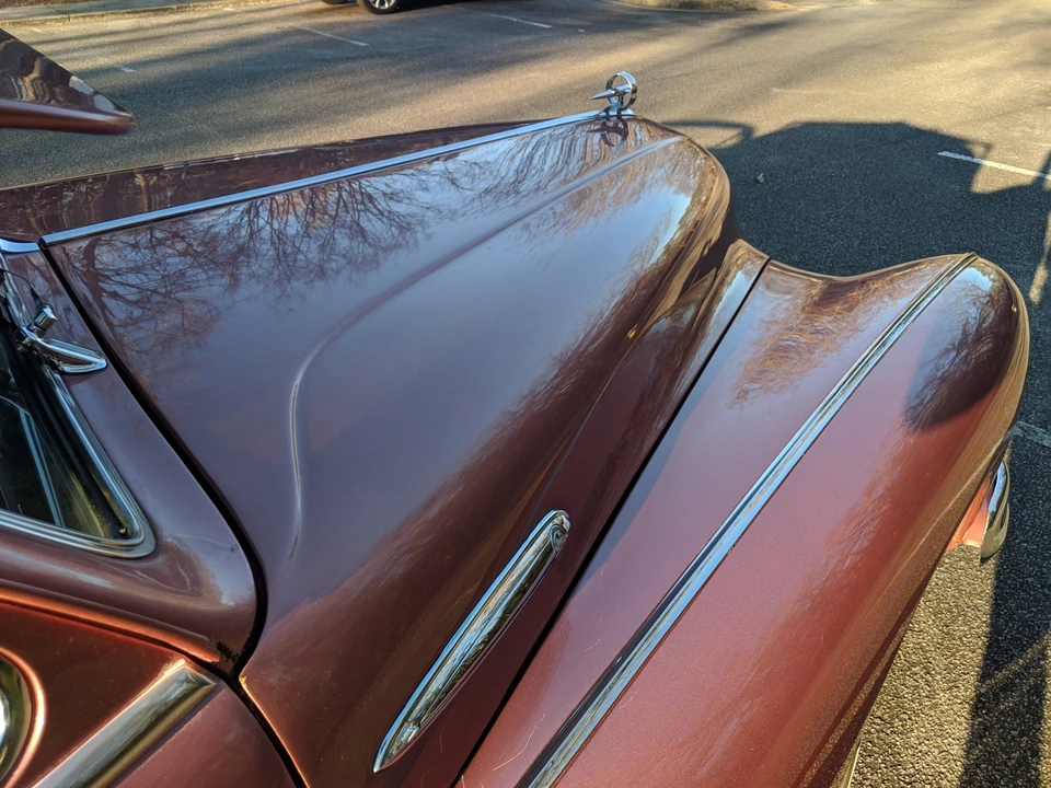 1948 Buick Super - Image 13 of 31