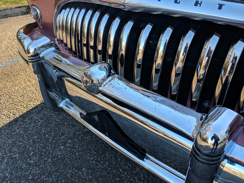 1948 Buick Super - Image 15 of 31