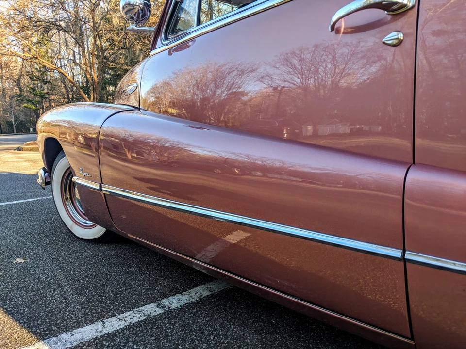 1948 Buick Super - Image 18 of 31